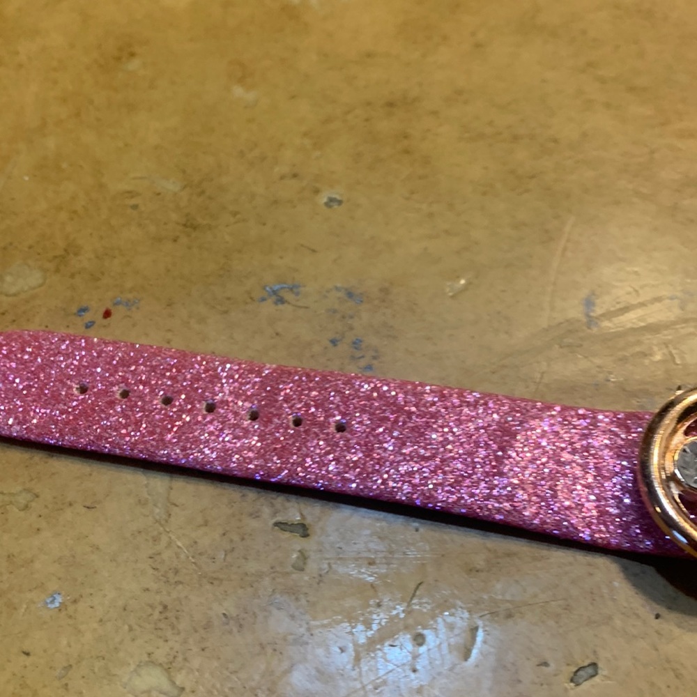 Watch. Needs Battery